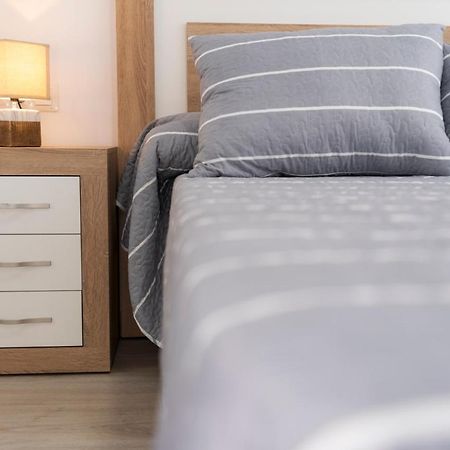Apartamento Benalmádena Puerto Marina Apartment Bagian luar foto